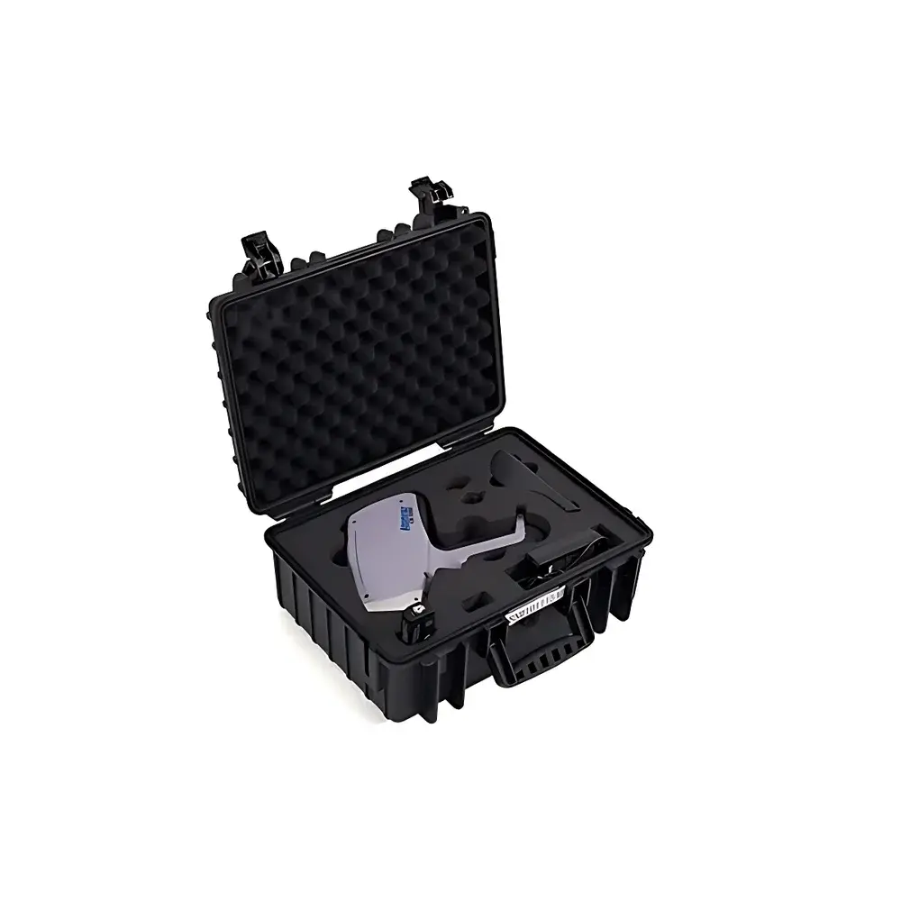 Analytical Instruments Atomray CX-6500 Handheld Energy Dispersive X-Ray Fluorescence (ED-XRF) Spectrometer