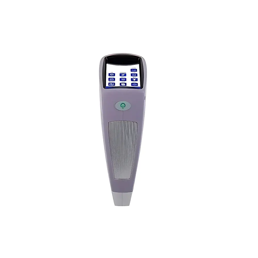 Analytical Instruments Atomray CX-6500 Handheld Energy Dispersive X-Ray Fluorescence (ED-XRF) Spectrometer