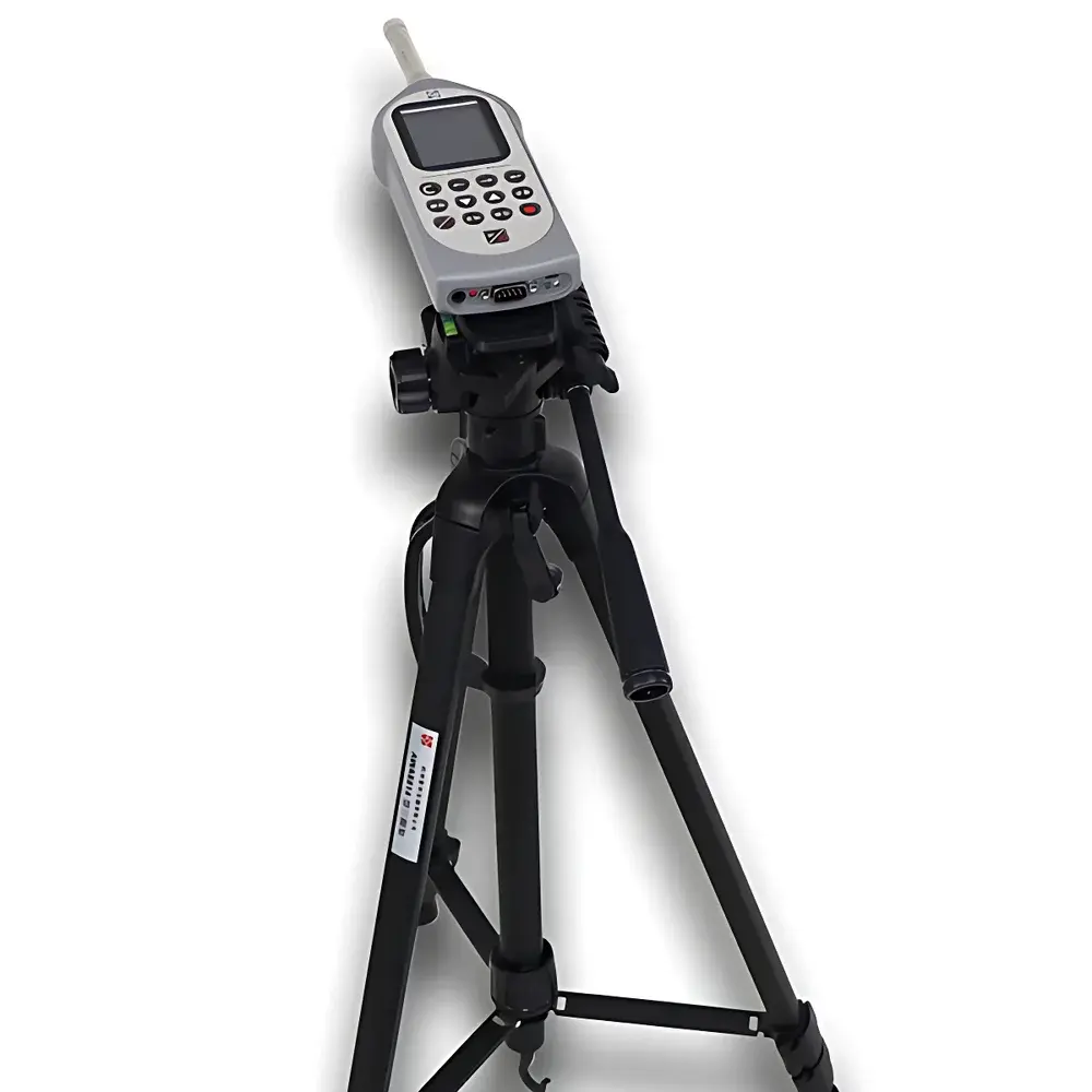 AWA AWA6228+ Class 1 Precision Sound Level Meter