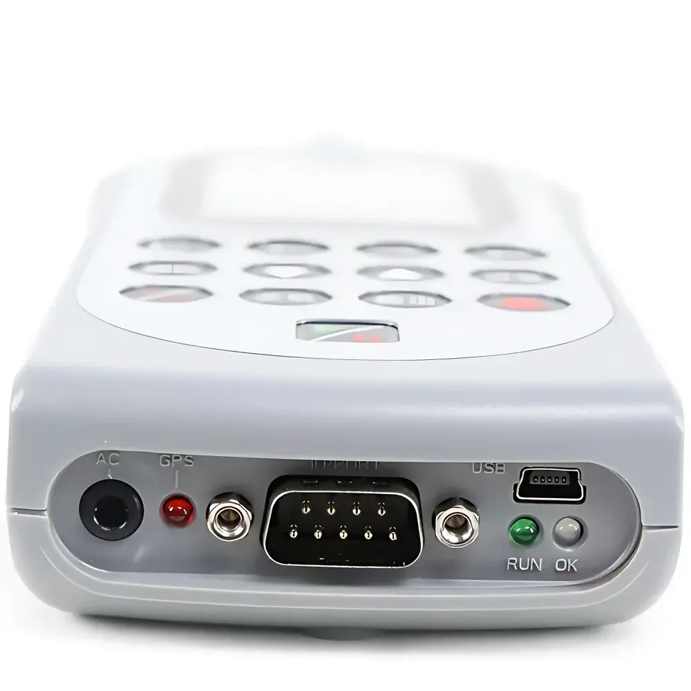 AWA AWA6228+ Class 1 Precision Sound Level Meter