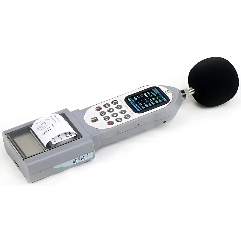 AWA AWA6228+ Class 1 Precision Sound Level Meter