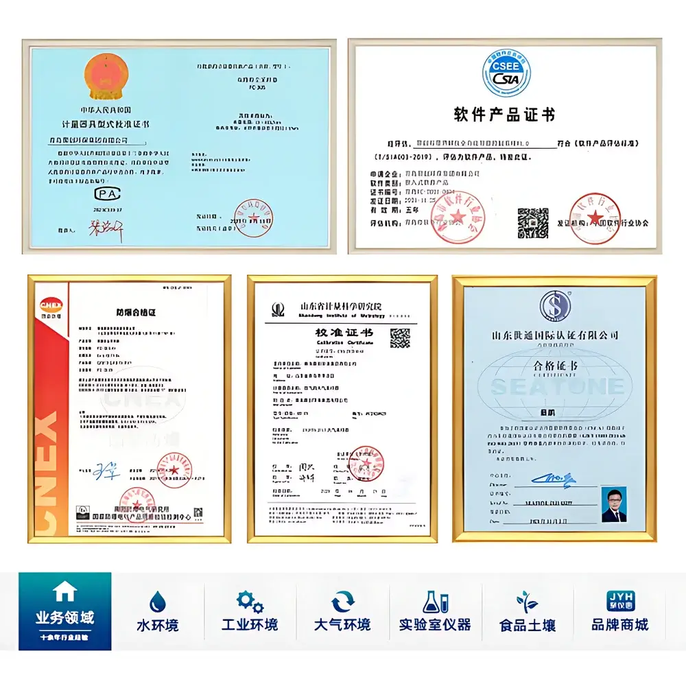 JU CHUANG JC-102D-36U Graphite Block Digestion System with Remote Control for Acid Digestion and Sample Preparation