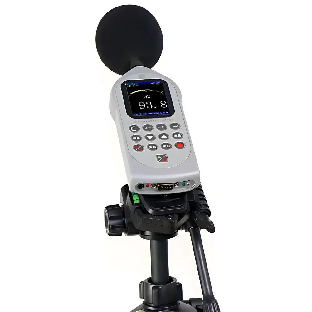 AWA AWA5688 Advanced Class 2 Sound Level Meter