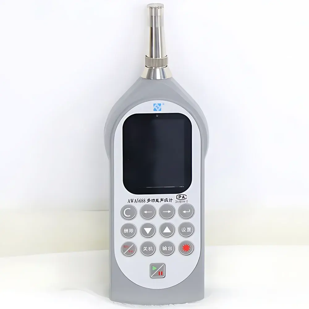 AWA AWA5688 Advanced Class 2 Sound Level Meter