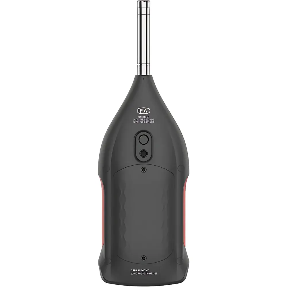 AWA AWA6292 Advanced Class 1 Sound Level Meter with Real-Time Octave Analysis, 24-Hour Monitoring & Cloud-Ready Connectivity