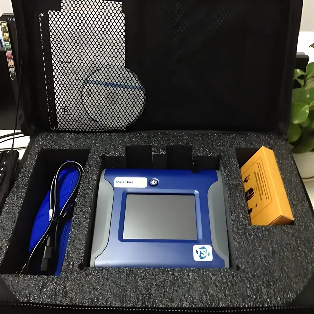 TSI DustTrak DRX Model 8533EP Aerosol Monitor