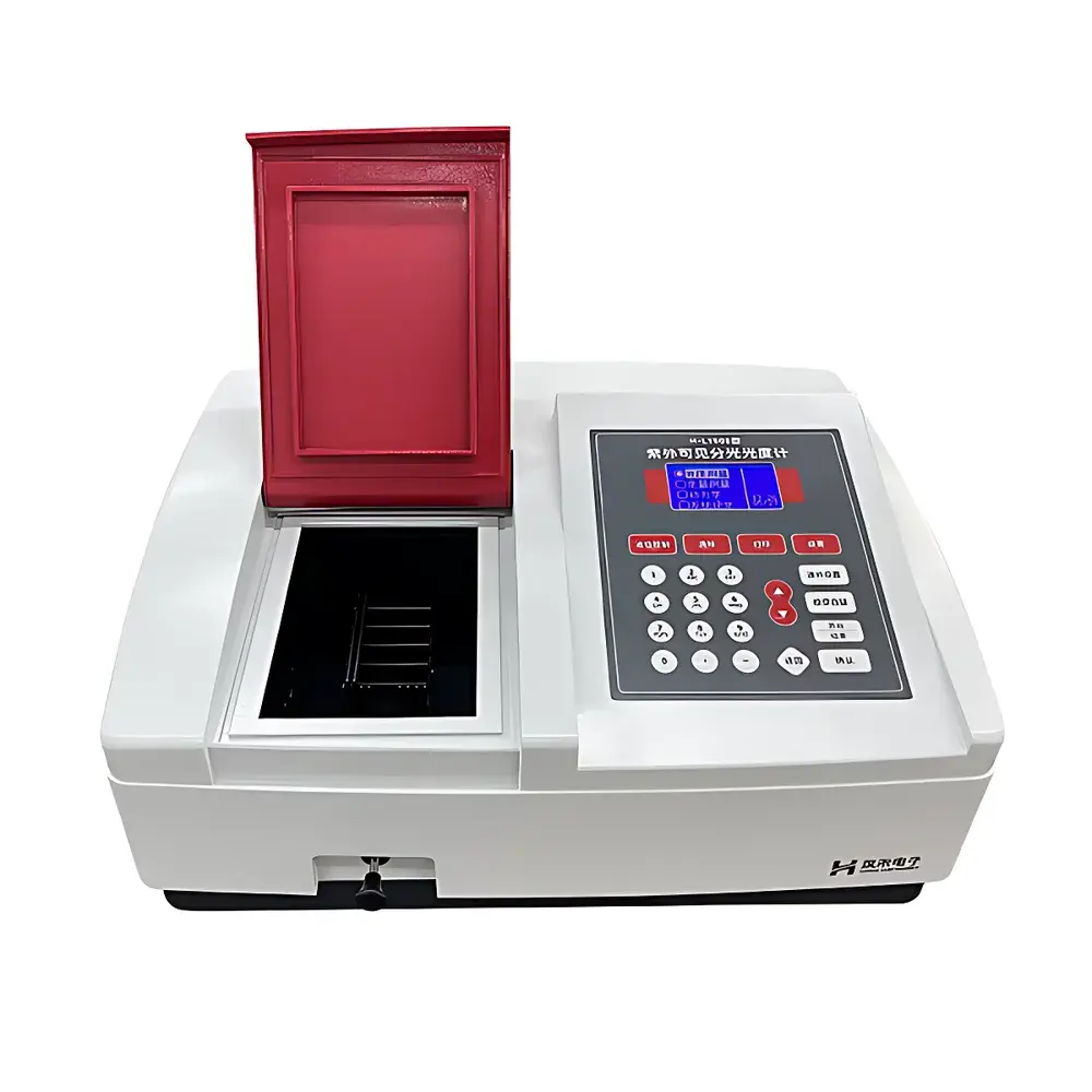 HanHe H-L1900 UV-Vis Spectrophotometer