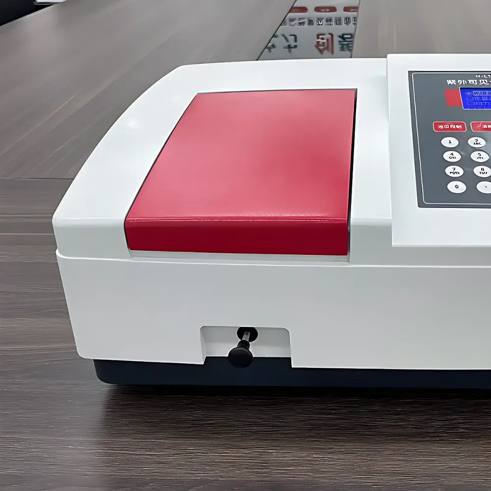 HanHe H-L1900 UV-Vis Spectrophotometer