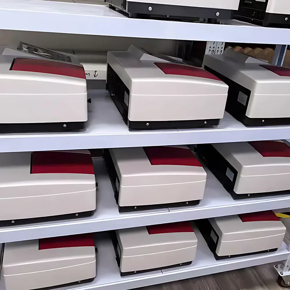 HanHe H-L1900 UV-Vis Spectrophotometer