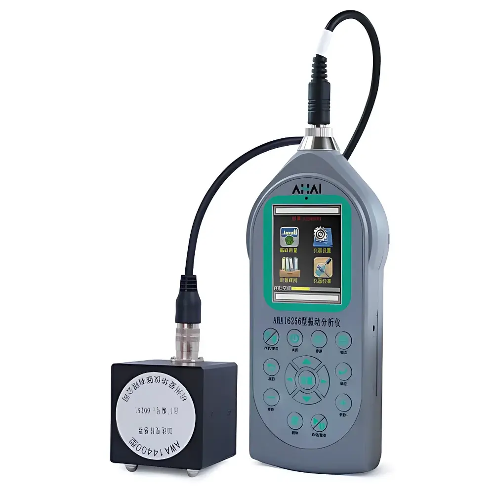 AWA AHAI6256 Hand-Arm and Whole-Body Vibration Analyzer