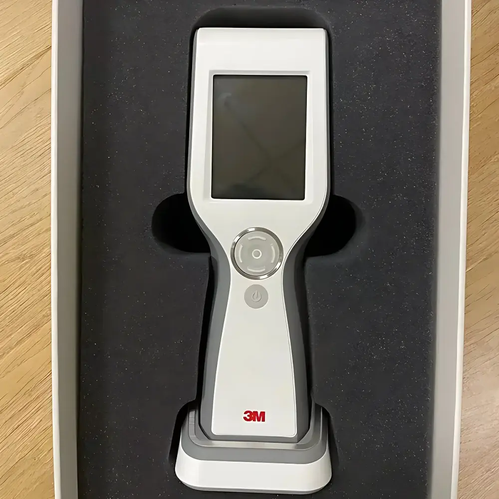 3M Clean-Trace LM1 ATP Bioluminescence Detector