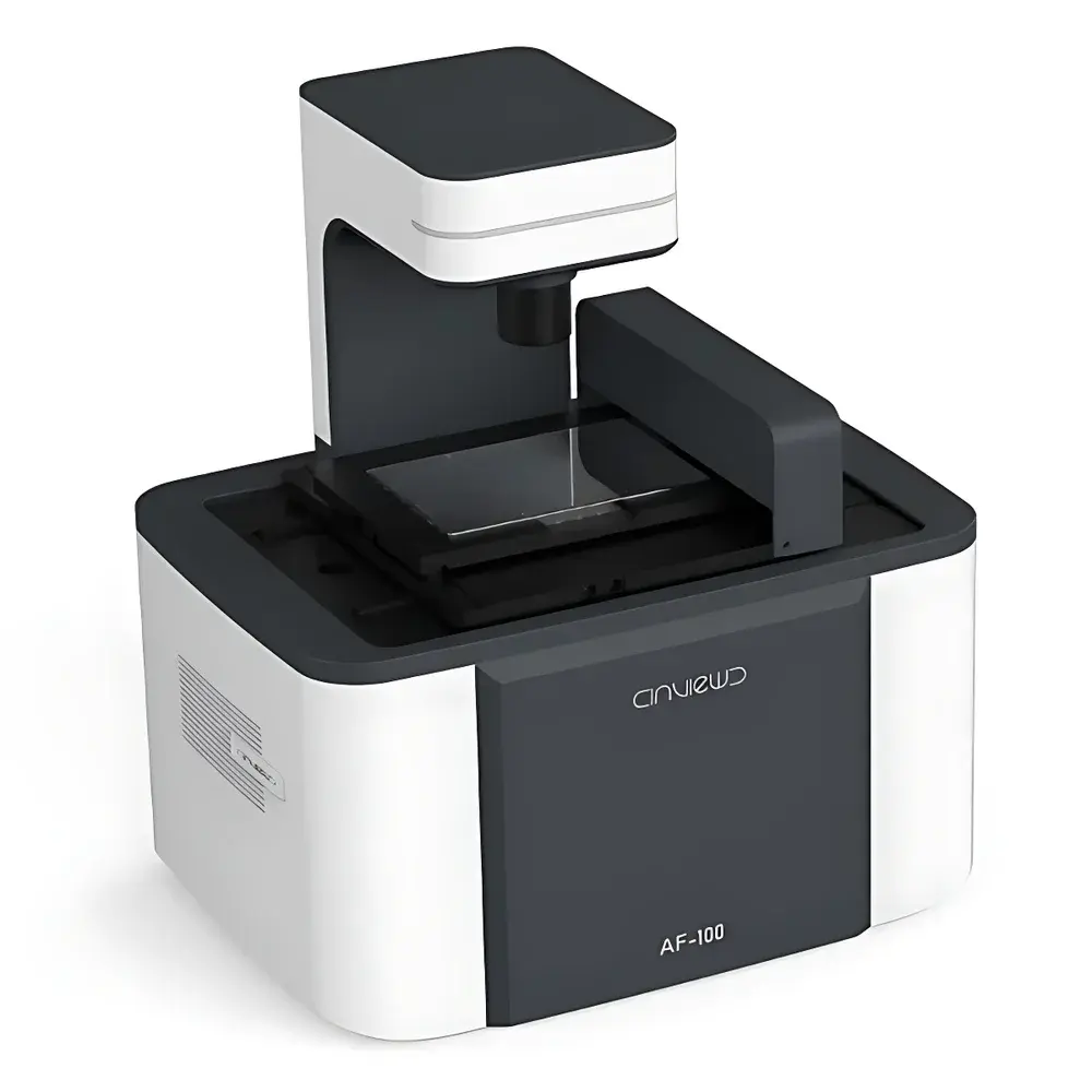 Aure AF100 Live-Cell Imaging and Analysis System