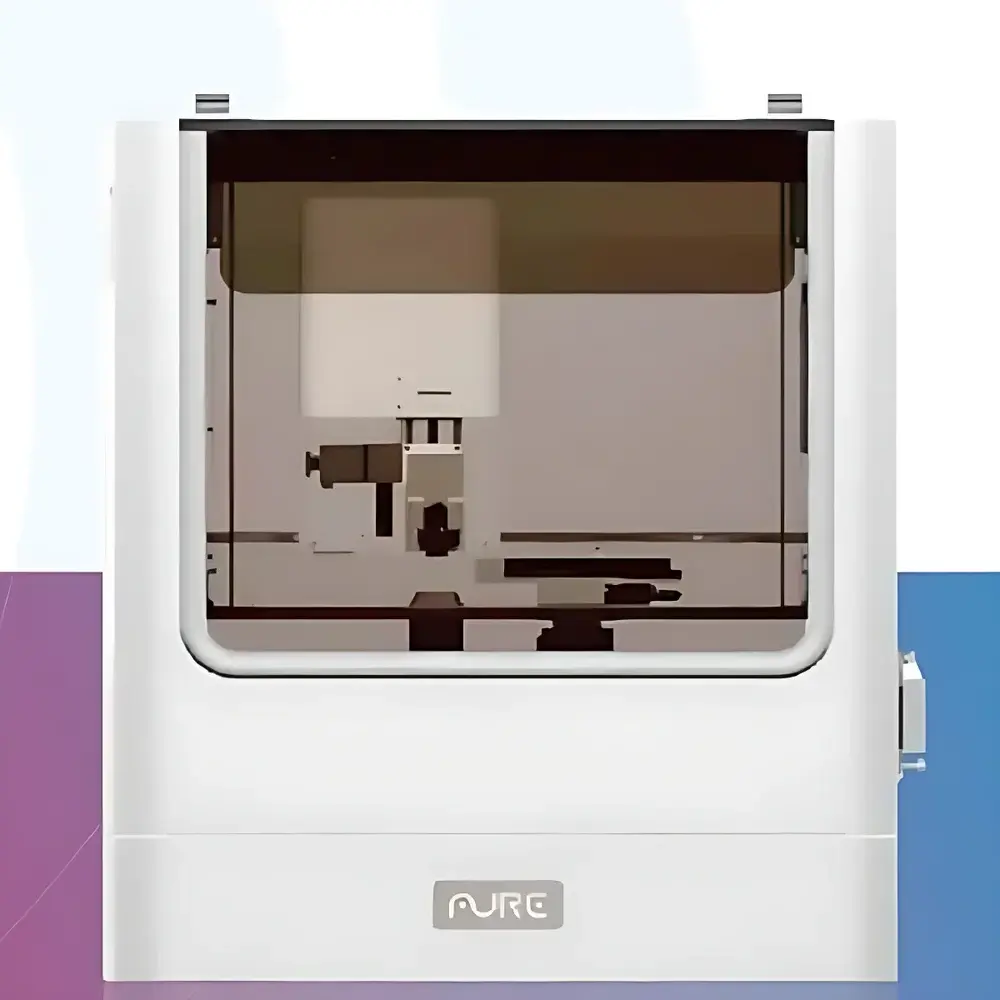 Aure SCP4000 AI-Powered Single-Cell Printing and Sorting System