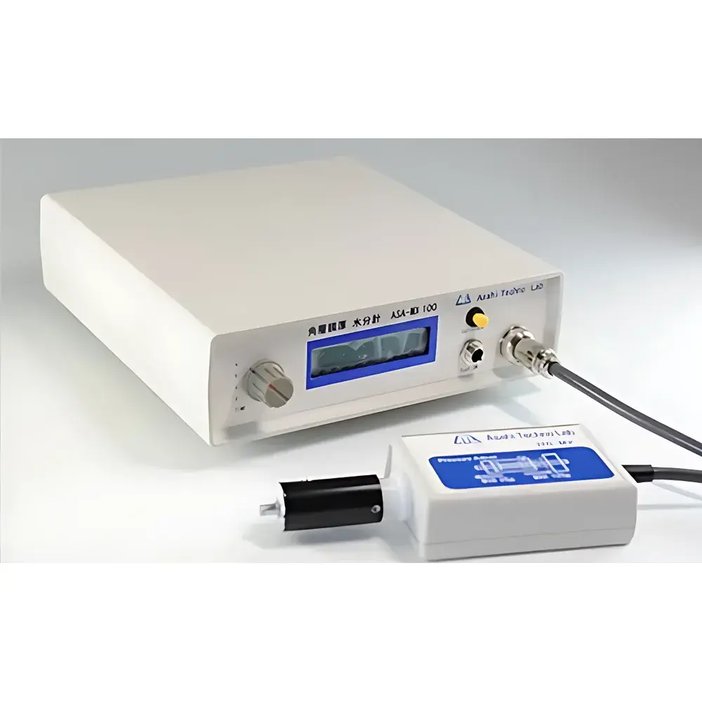 ASCH ASA-MX100 Skin Hydration and Barrier Function Analyzer