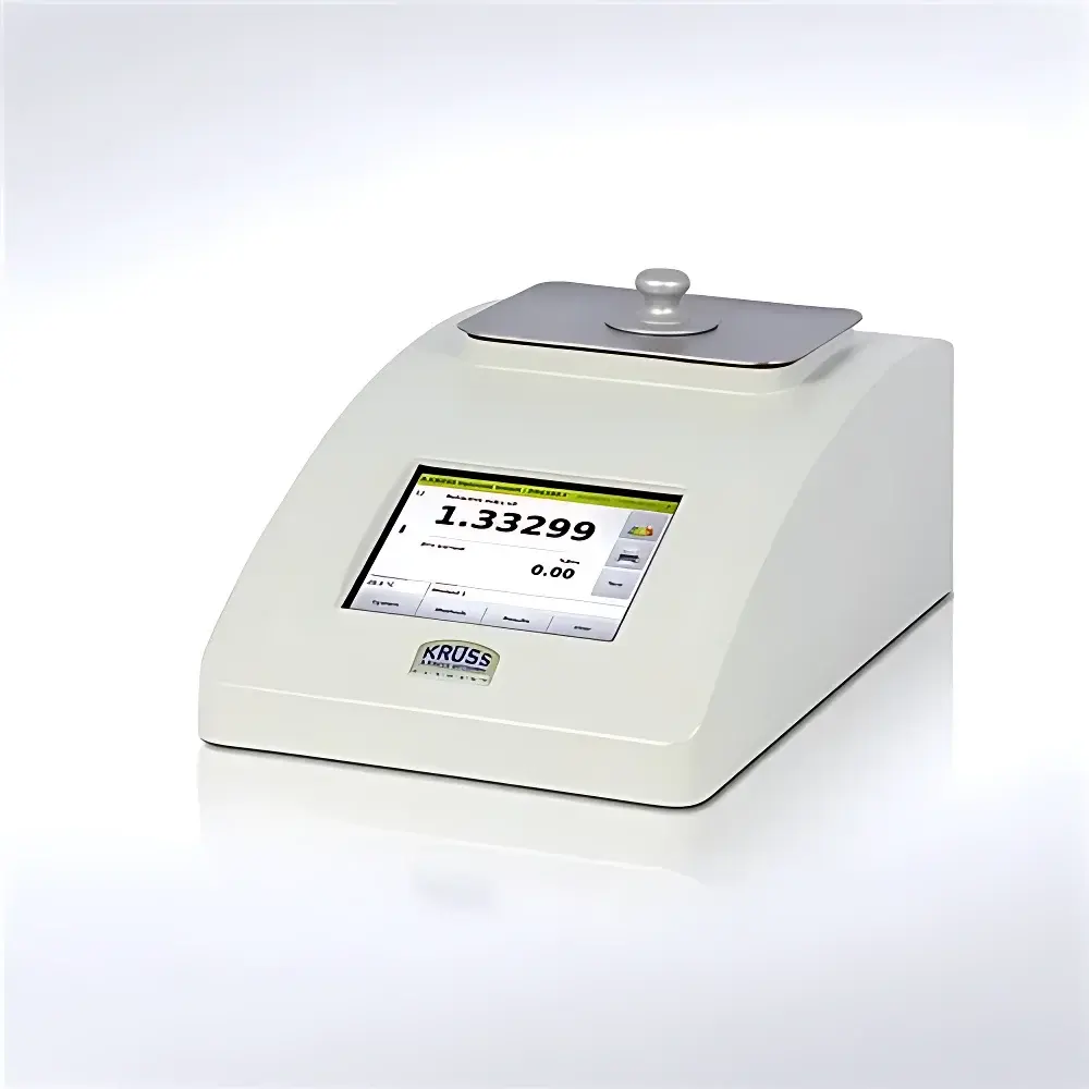 A.KRÜSS DR6000 Digital Refractometer
