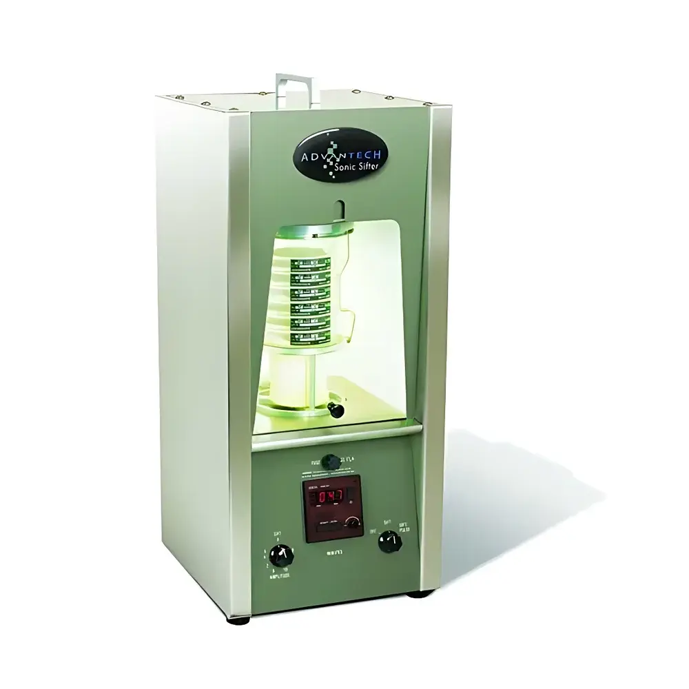 Advantech L3P-25 Sonic Sifter