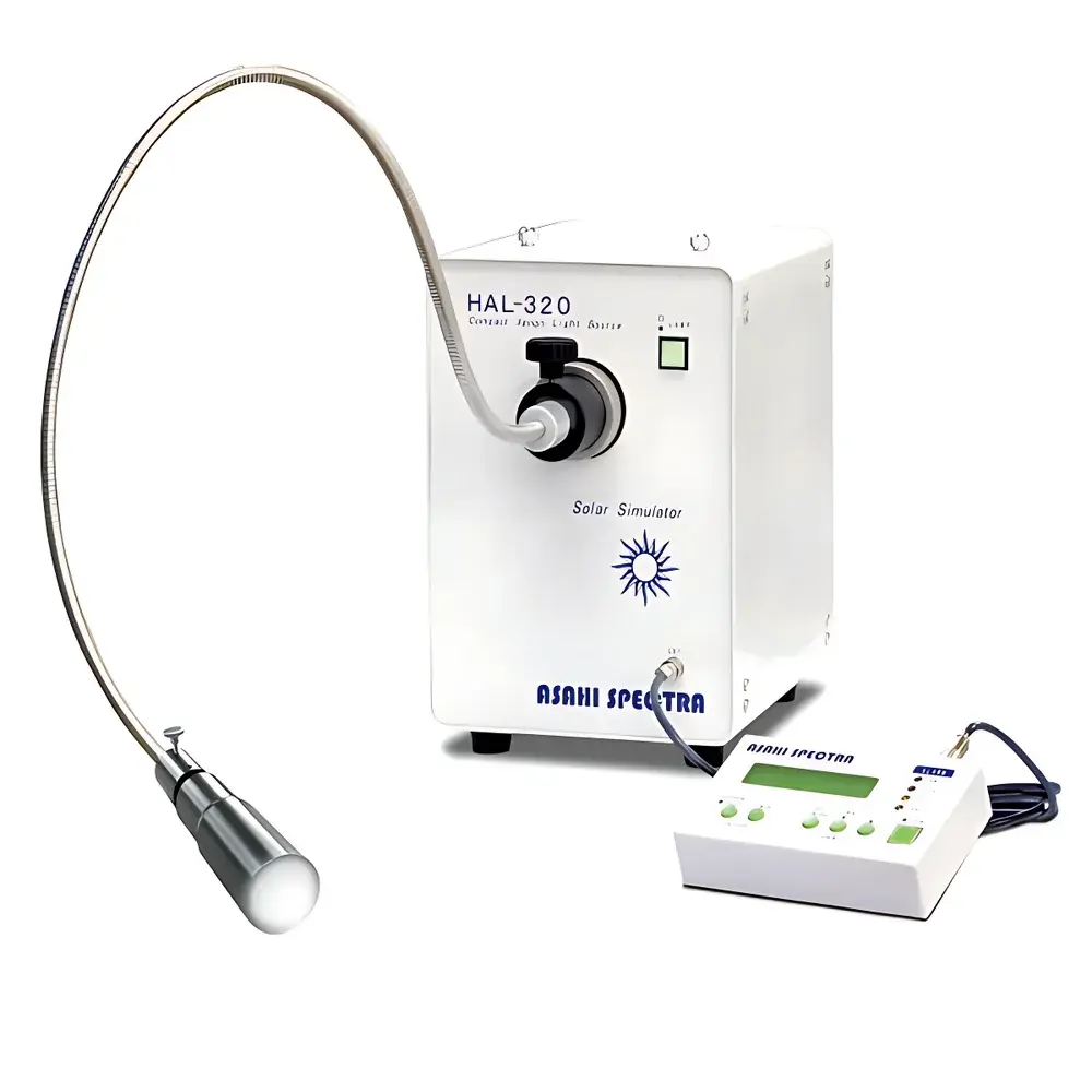 Asahi Spectra HAL-320 Solar Simulator