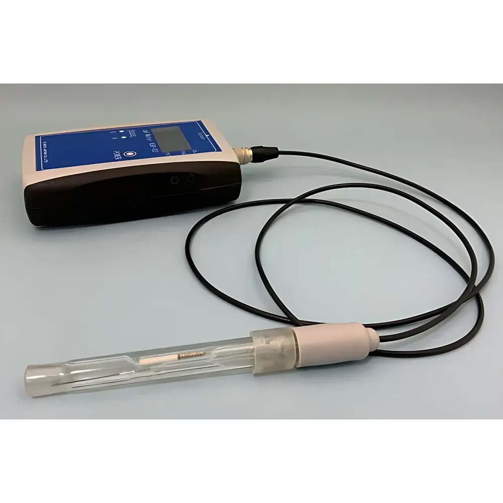 ASCH ASP-02 Portable Skin pH Meter