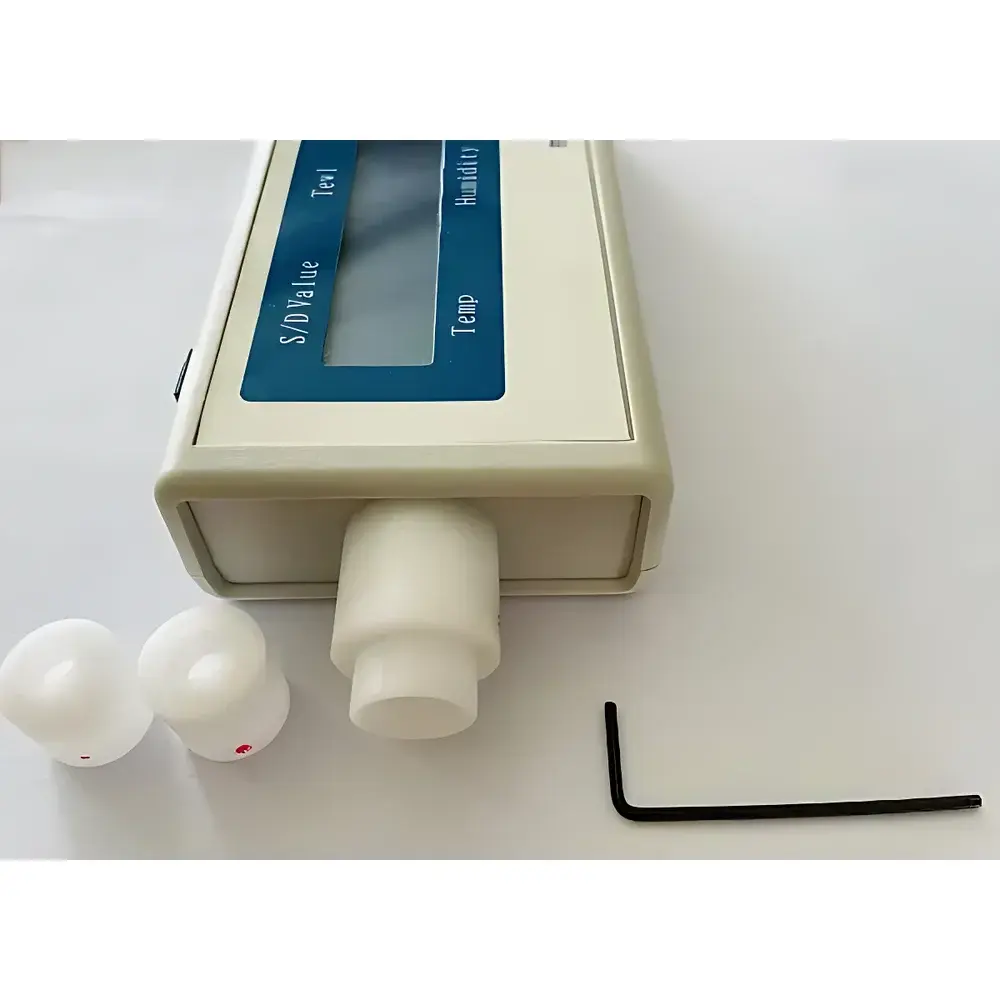ASCH VAPOSCAN AS-VT100RS Transepidermal Water Loss (TEWL) Meter