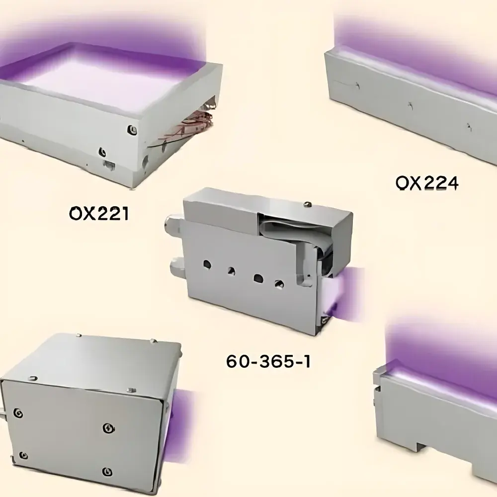 AcroEdge Uvira UV-LED Irradiation System