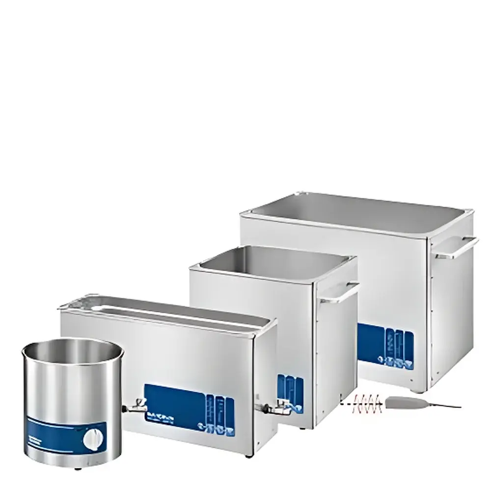 Bandelin SONOREX DIGITEC Ultrasonic Cleaner