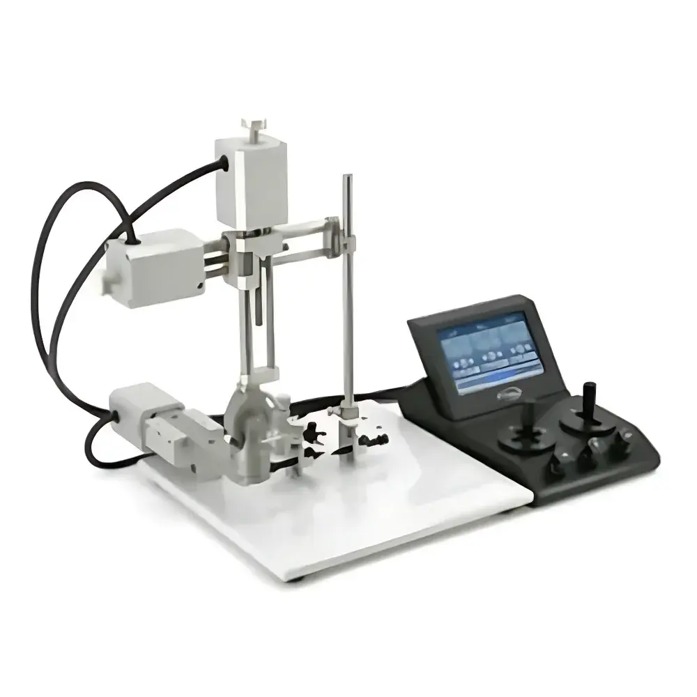 Muromachi 51730M Motorized Stereotaxic Instrument