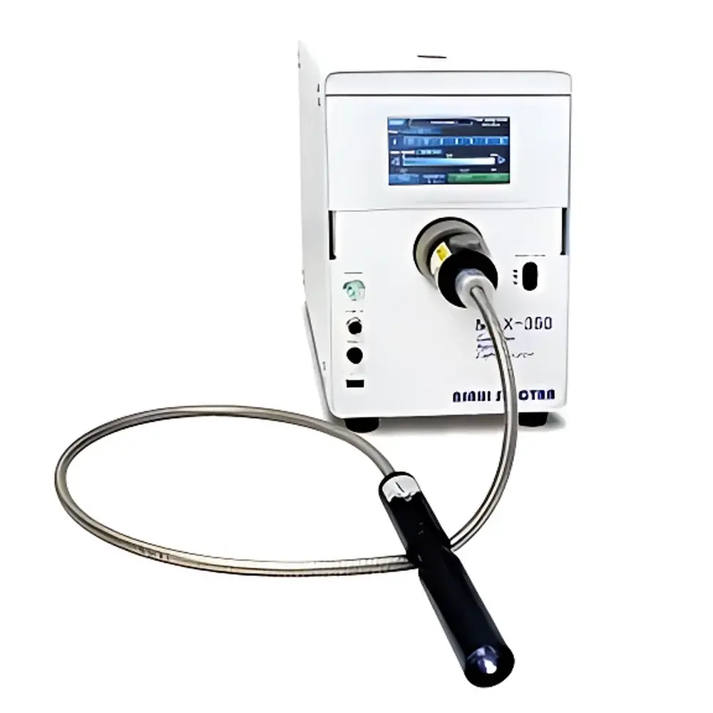 Asahi Spectra MAX-350 300W Xenon Arc Light Source for Solar Simulation and Monochromatic Illumination