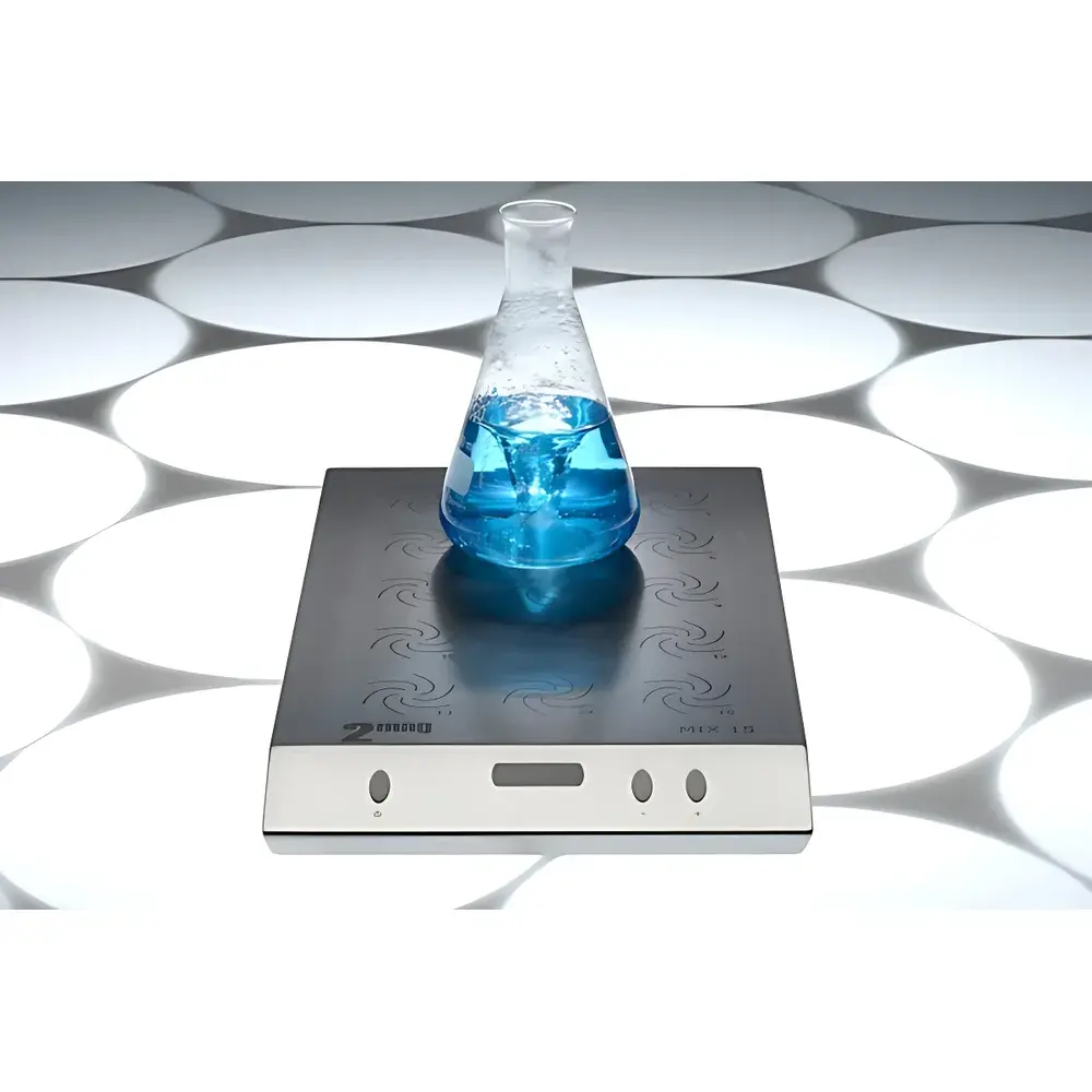 2mag MIX 15 eco Multi-Position Magnetic Stirrer