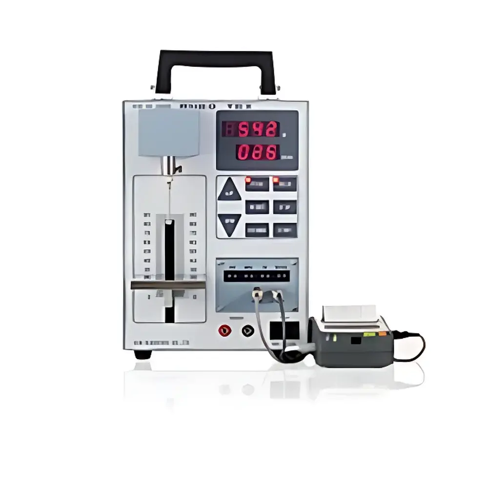 Sun Scientific Rheo TEX SD-700II Fish Surimi Elasticity Tester