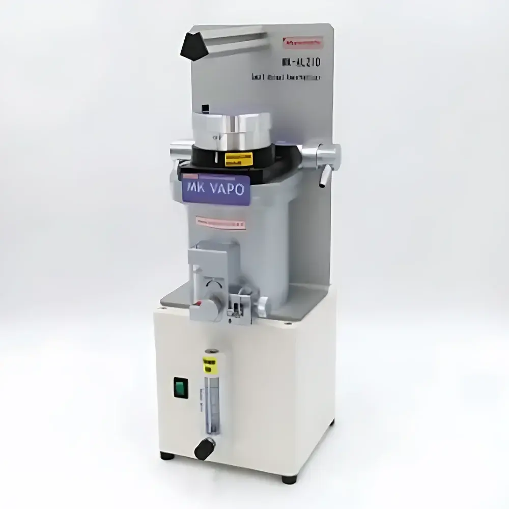 Muromachi MK-AL21D Small Animal Anesthesia Machine