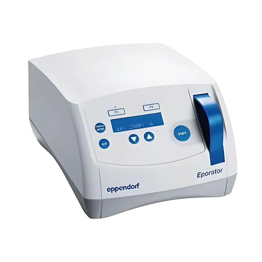 Eppendorf Eporator Electroporator