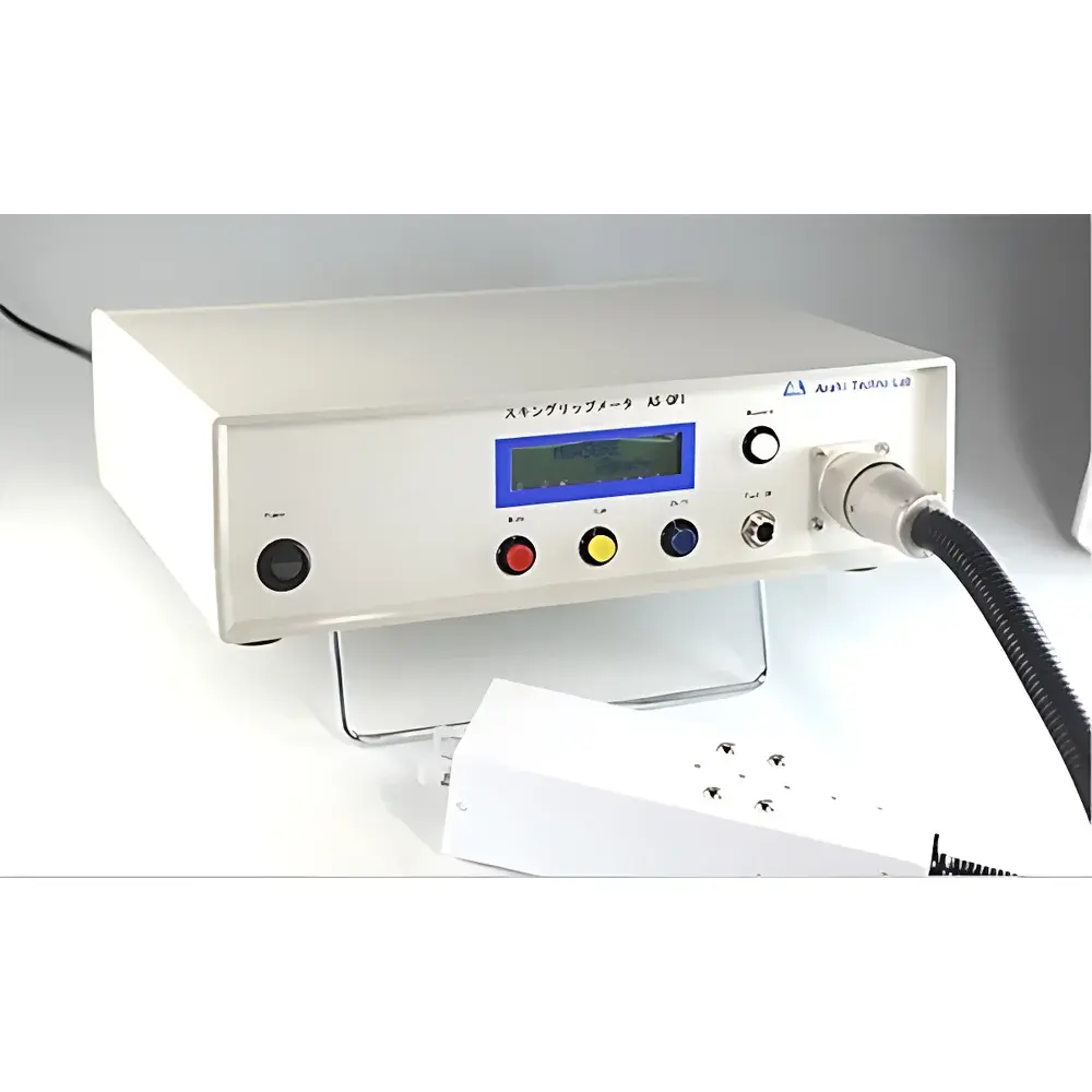 ASCH AS-GP1 Cutaneous Elastometry System