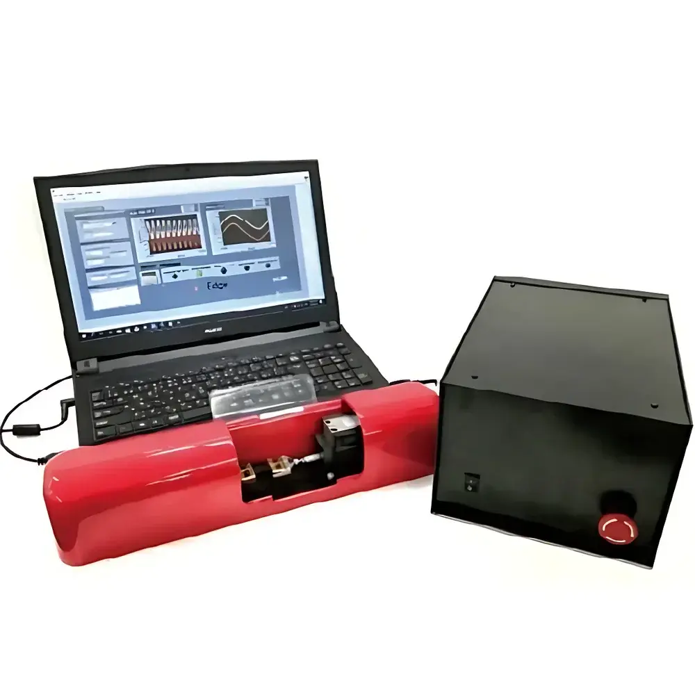 AcroEdge Syclus Compact Fatigue Testing System
