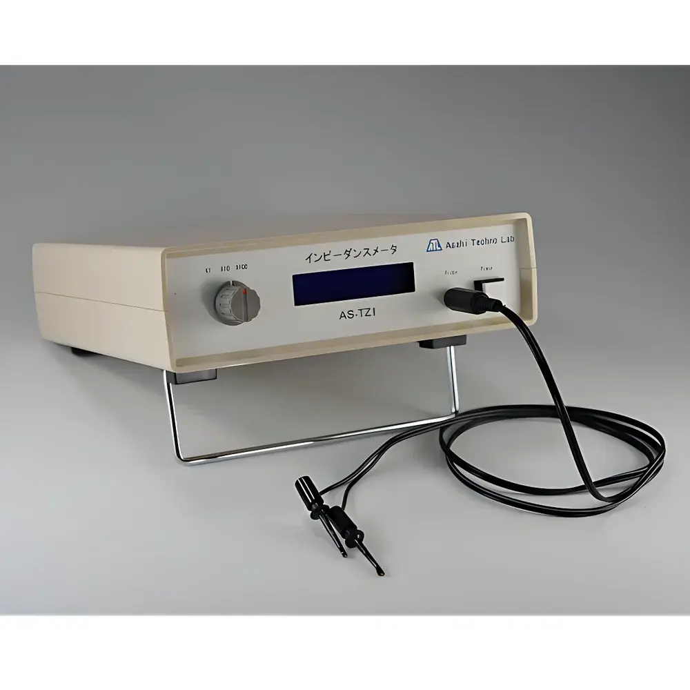 ASCH AS-TZ1 Trans-Epidermal Electrical Resistance (TEER) Meter