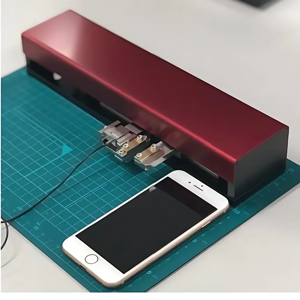 AcroEdge Stency Compact Dual-Axis Tensile Testing Machine