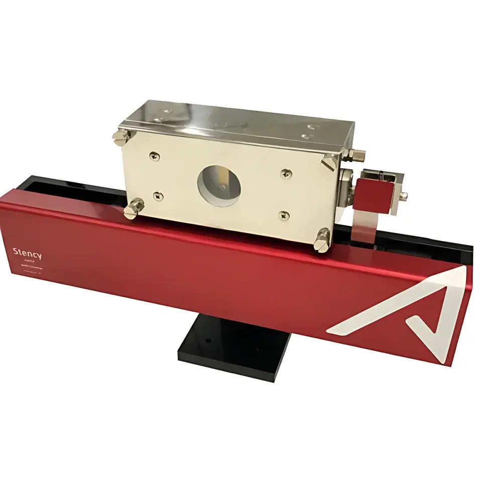 AcroEdge Stency Compact Dual-Axis Tensile Testing Machine