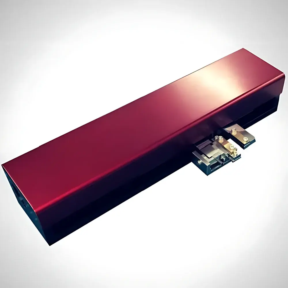 AcroEdge Stency Compact Dual-Axis Tensile Testing Machine