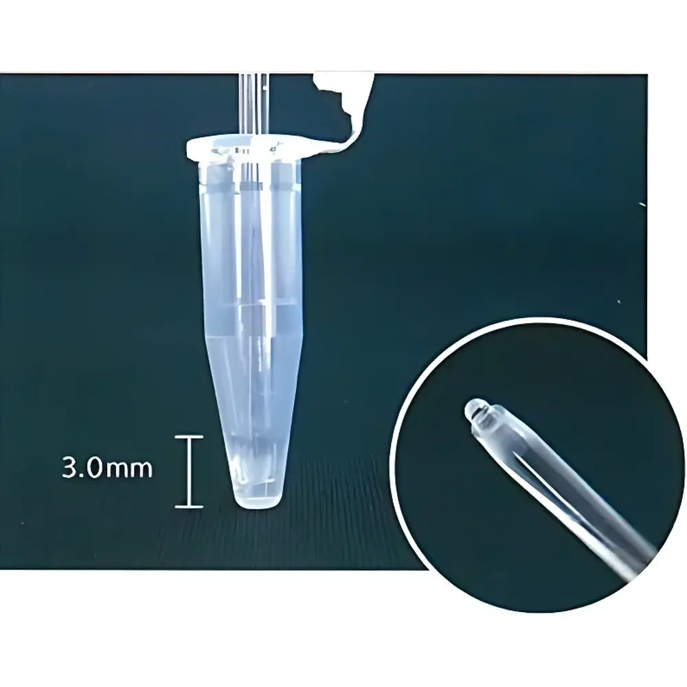ASCH CL-9D02 Ultra-Micro Volume pH Meter