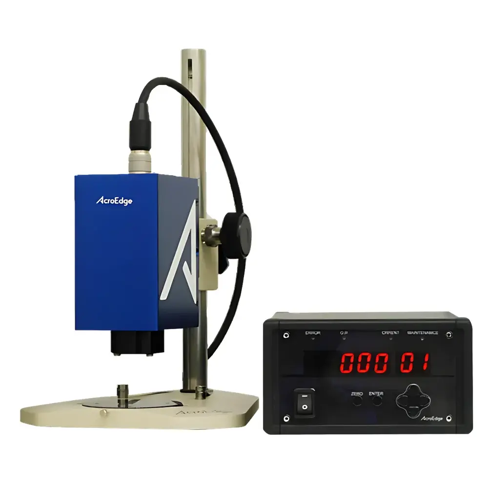 AcroEdge Curea UV Resin Cure Monitoring System