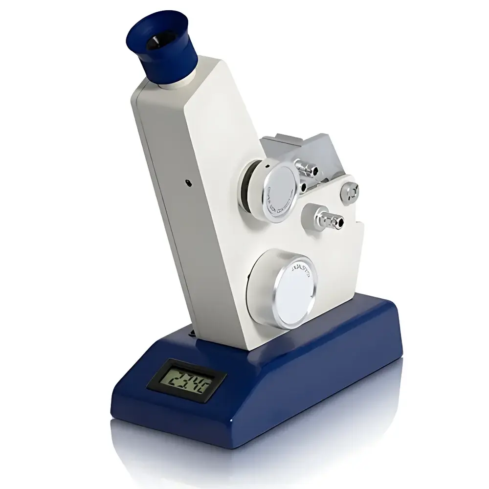 A.KRÜSS AR4 Abbe Refractometer