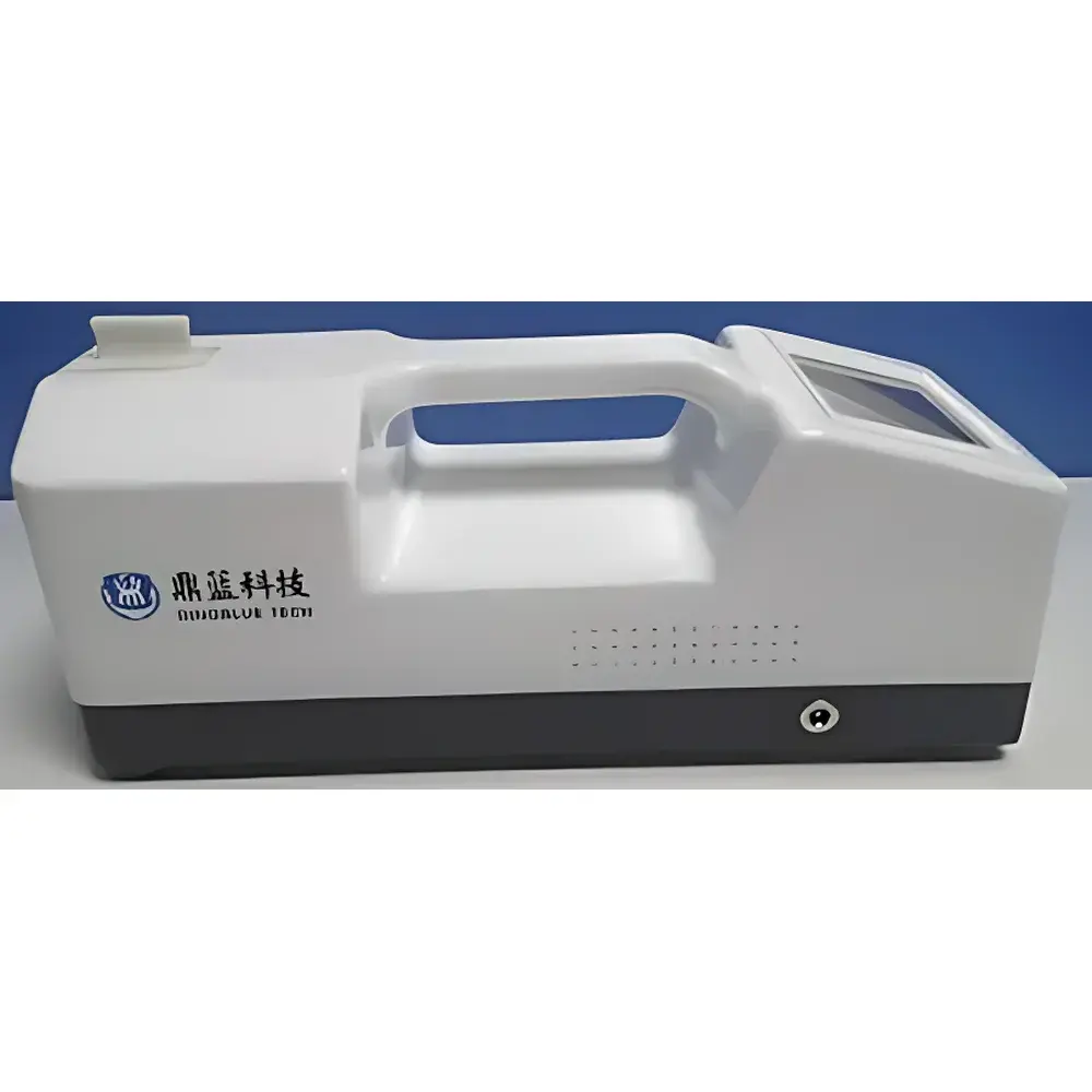 DINGBLUE WA-15 Portable Liquid Impaction Bioaerosol Sampler