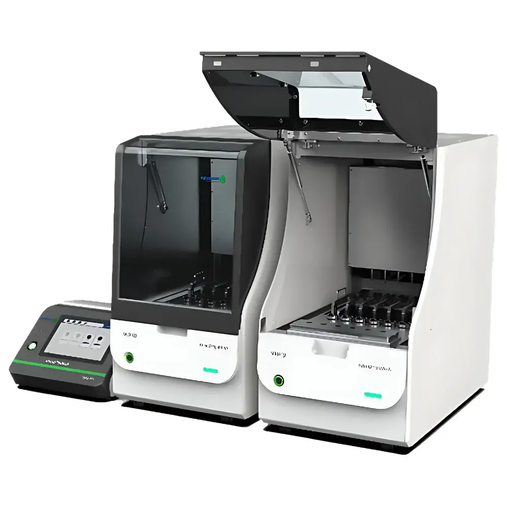 Genscript AmMag™ Quatro Automated Plasmid Extraction System