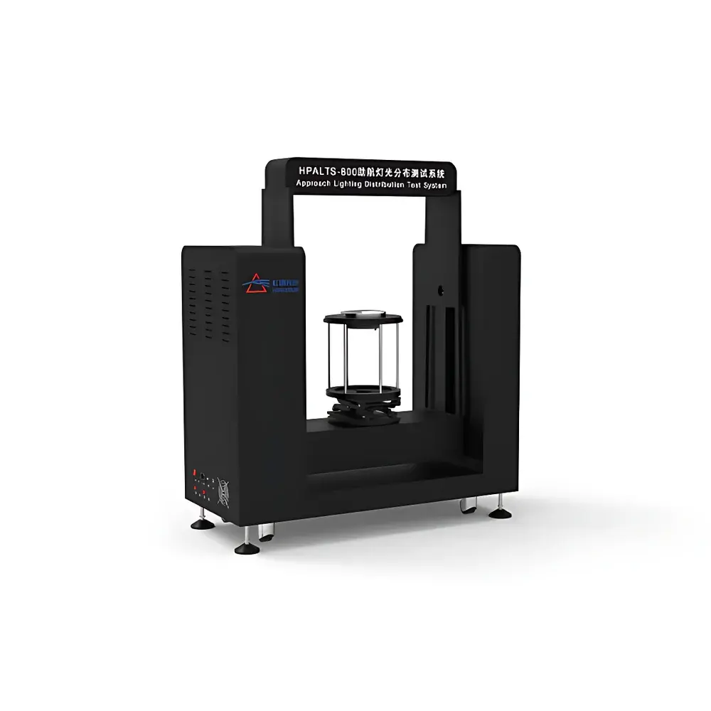 Hopocolor HPALTS-800 Aviation Lighting Distribution Test System
