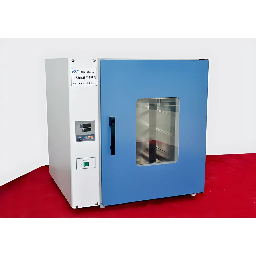 JBS DHG-9030A Precision Forced-Air Drying Oven