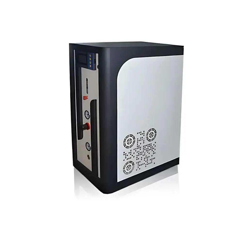 Anyan AYAN-30L High-Flow Membrane Nitrogen Generator for GC