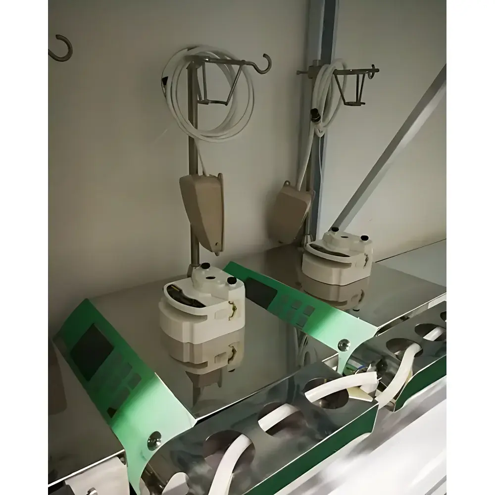 Chuanyi ZW-808A Intelligent Sterile Filtration and Microbial Collection System