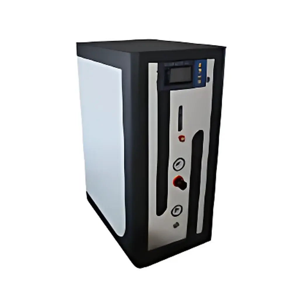 AYAN AYAN-35L Membrane-Based Nitrogen Generator for LC-MS Applications