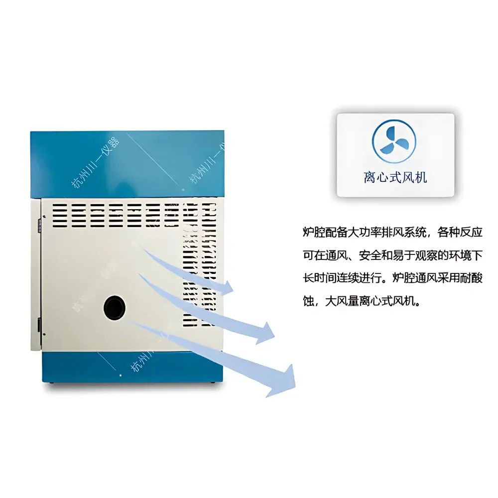 Chuanyi CYWB-6 Environmental Protection Dedicated Microwave Digestion System