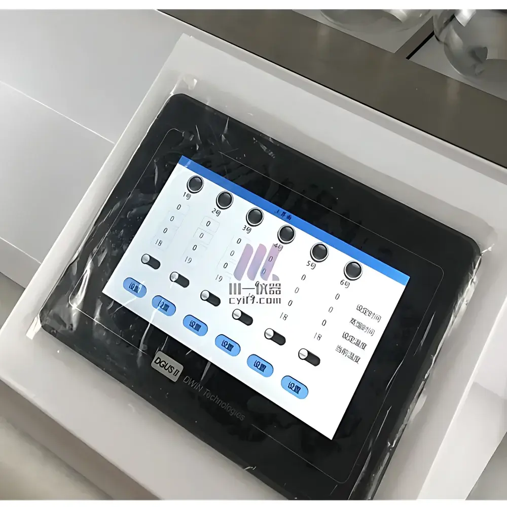 AYAN CY-SXT-02 Automated Fat Analyzer (Soxhlet Extractor)