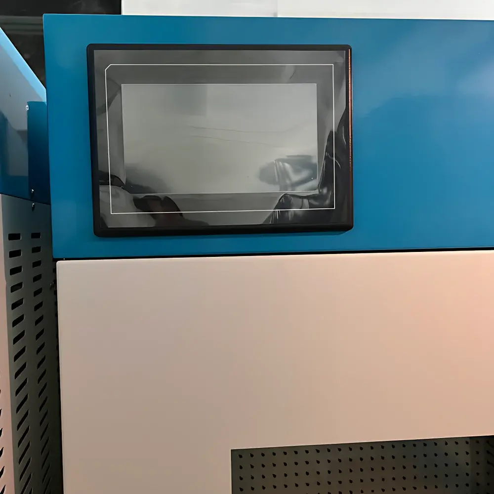 Chuanyi CYWB-10 High-Throughput Microwave Digestion System